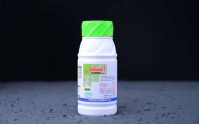 السهم 400 اس سي – مبيد فطري