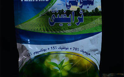 هيومي ترايفينق