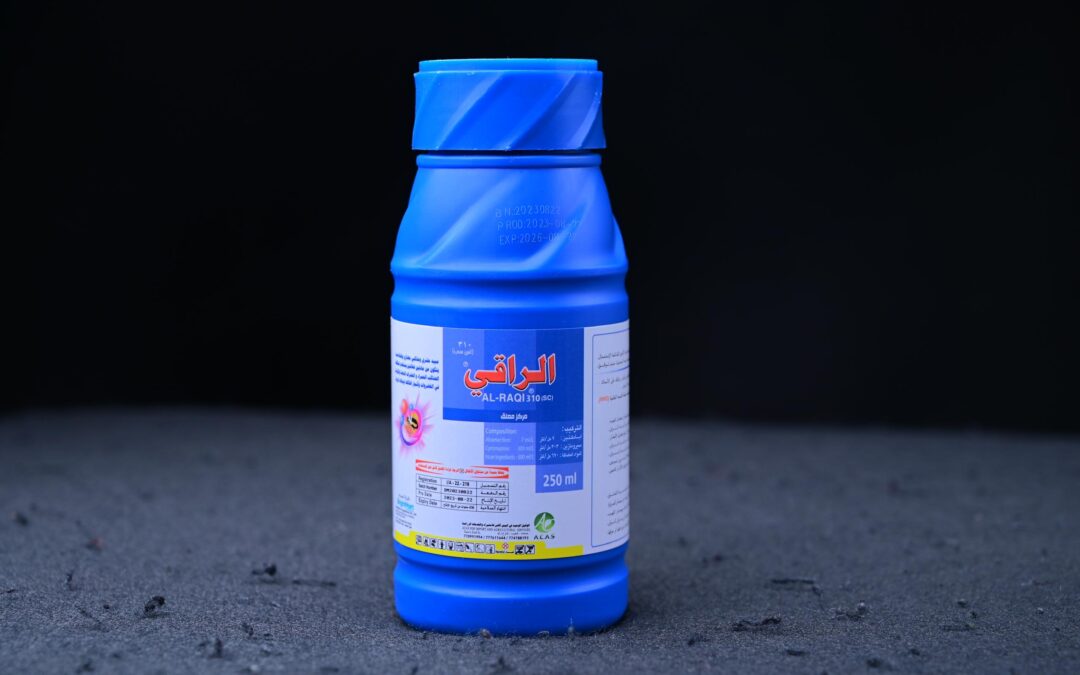 الراقي 310 اس سي – مبيد حشري وعناكبي