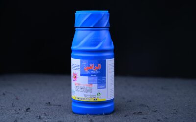 الراقي 310 اس سي – مبيد حشري وعناكبي