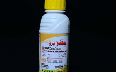 بيفنز برو 430 اس سي – مبيد حشري